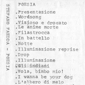 Poesia