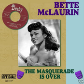 The Masquerade Is Over