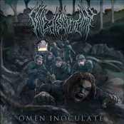 Omen Inoculate (EP)