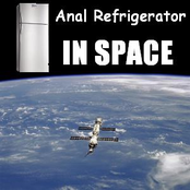 Space Refrigerator
