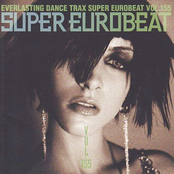 Super Eurobeat Vol.155