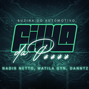 BUZINA DO AUTOMOTIVO (FILHA DA Pxxx) [ELETROFUNK]