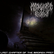 Last Chapter of The Broken Past