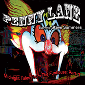 Penny Lane: Midnight Tales From The Funhouse: Part 1