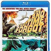 The Land That Time Forgot: The Fantasy Film Music of Chris Ridenhour