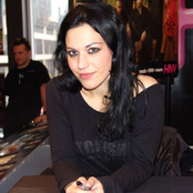 Apocalyptica Feat. Cristina Scabbia