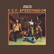 Find My Fortune by Reo Speedwagon