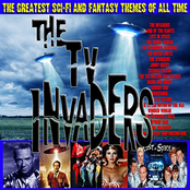 The Avengers: The TV Invaders