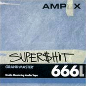 Super$hit 666 EP