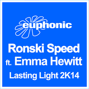 Lasting Light 2k14