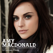 Amy McDonald: A Curious Thing