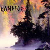 Kampfar by Kampfar