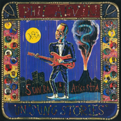 Phil Alvin: Un 