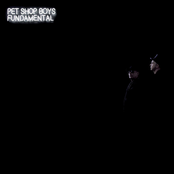 Indefinite Leave To Remain by Pet Shop Boys