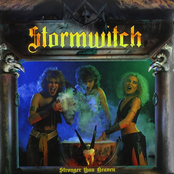 Stronger Than Heaven