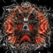 Form Deformity Till Homicide