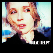 Ready To Go by Julie Delpy
