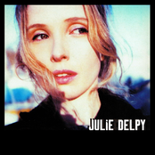 An Ocean Apart by Julie Delpy