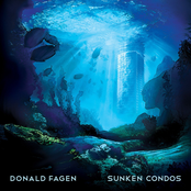 The New Breed by Donald Fagen