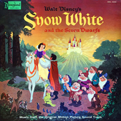 Snow White and the Seven Dwarfs (Original Motion Picture Soundtrack)