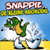 De Kleine Krokodil by Snappie