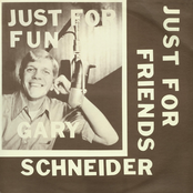 JUST FOR FUN - JUST FOR FRIENDS