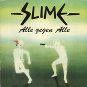 Störtebecker by Slime