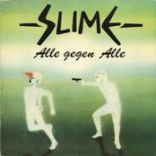 Nazis Raus by Slime