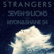 seven lions with myon & shane 54 feat. tove lo