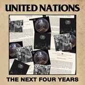 Stole The Past by United Nations