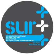 Don' Stop That Pussy