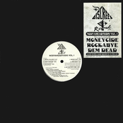 Nodyaheadtodis Vol. 1