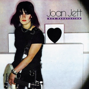 Too Bad On Your Birthday by Joan Jett