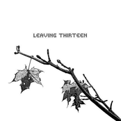 Leaving Thirteen