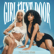 Tyla: Girl Next Door