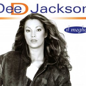 Hot Love by Dee D. Jackson