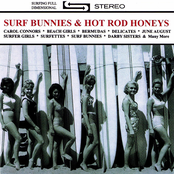 Surf Bunnies & Hot Rod Honeys