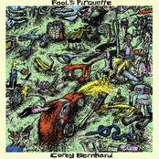 Corey Bernhard: Fool's Pirouette