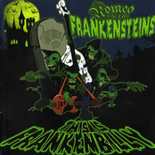 This is FrankenBilly