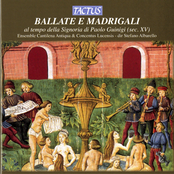 Ballate e Madrigali