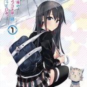 Yahari Ore no Seishun Love Come wa Machigatteiru. Original Soundtrack