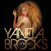 Mondays by Yanela Brooks