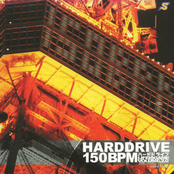 HARDDRIVE 150BPM: LIFE IS GAME VOLUME 2.0