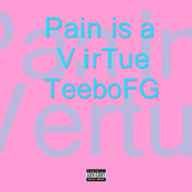 PAIN IS A VIRTUE