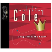 You Stepped Out Of A Dream by Nat King Cole