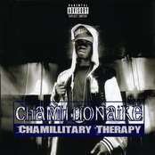 Grind Time by Chamillionaire