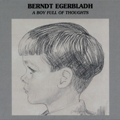 A BOY FULL OF THOUGHTS