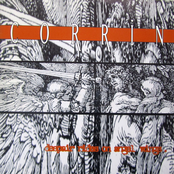 Despair Rides on Angel Wings