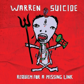 Back In 5 Minutes by Warren Suicide