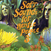 Soft Sounds for Gentle People Vol. 3